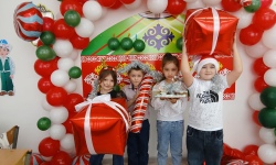 Как полюбить школу Адаптация первоклассников в первом полугодии – фундамент на будущую учёбу